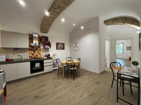 La Casa dei Papi 71